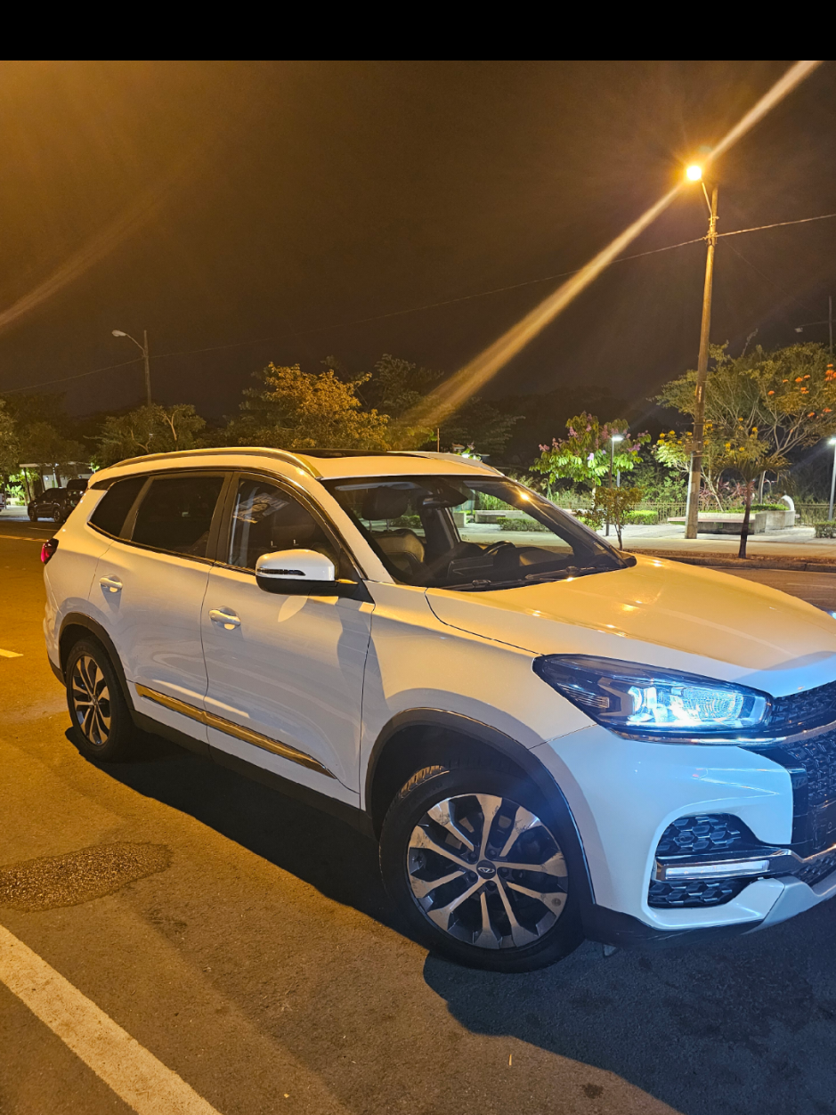 @Guayarent Guayaquil Rent a Car