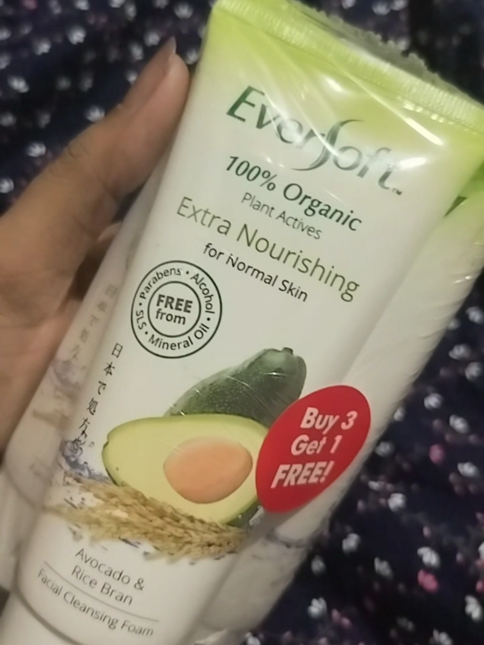 @Singapore Authentic skincareBD