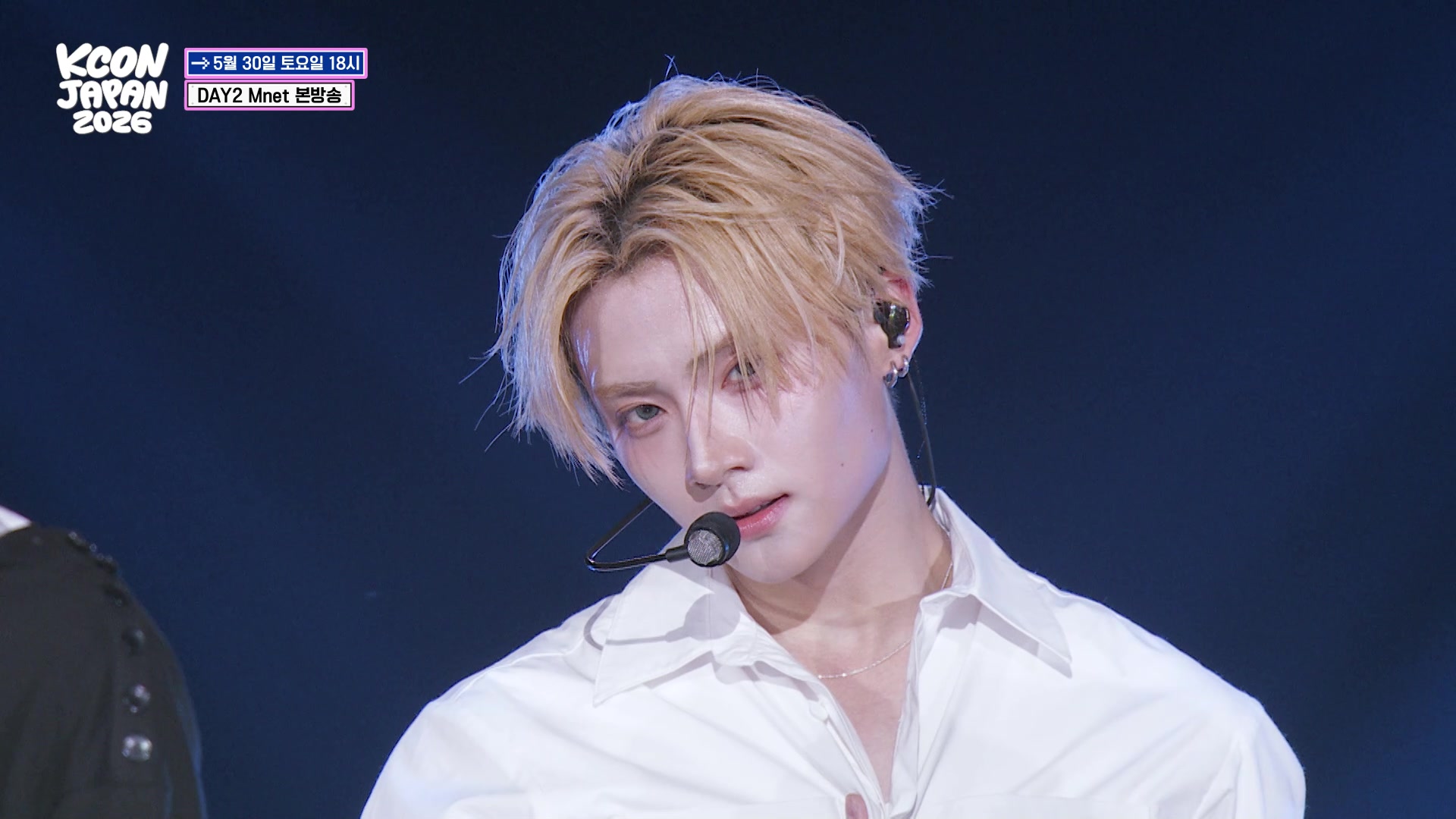 @KCON official