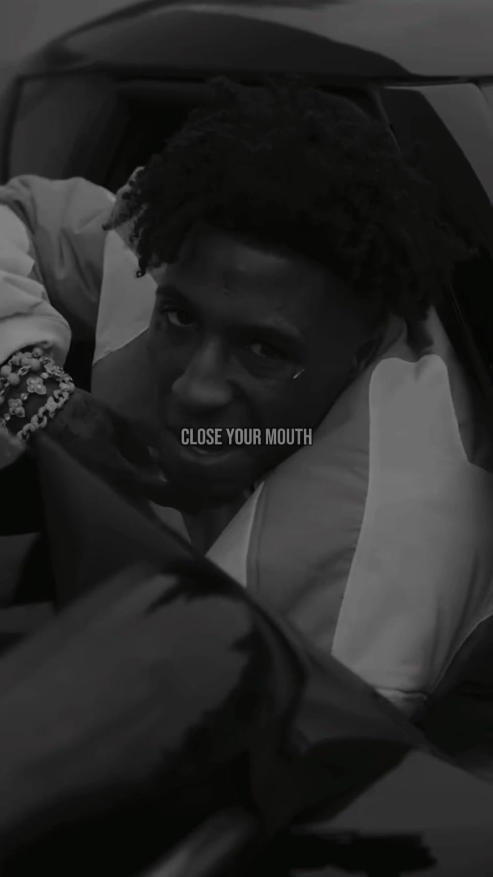@ 