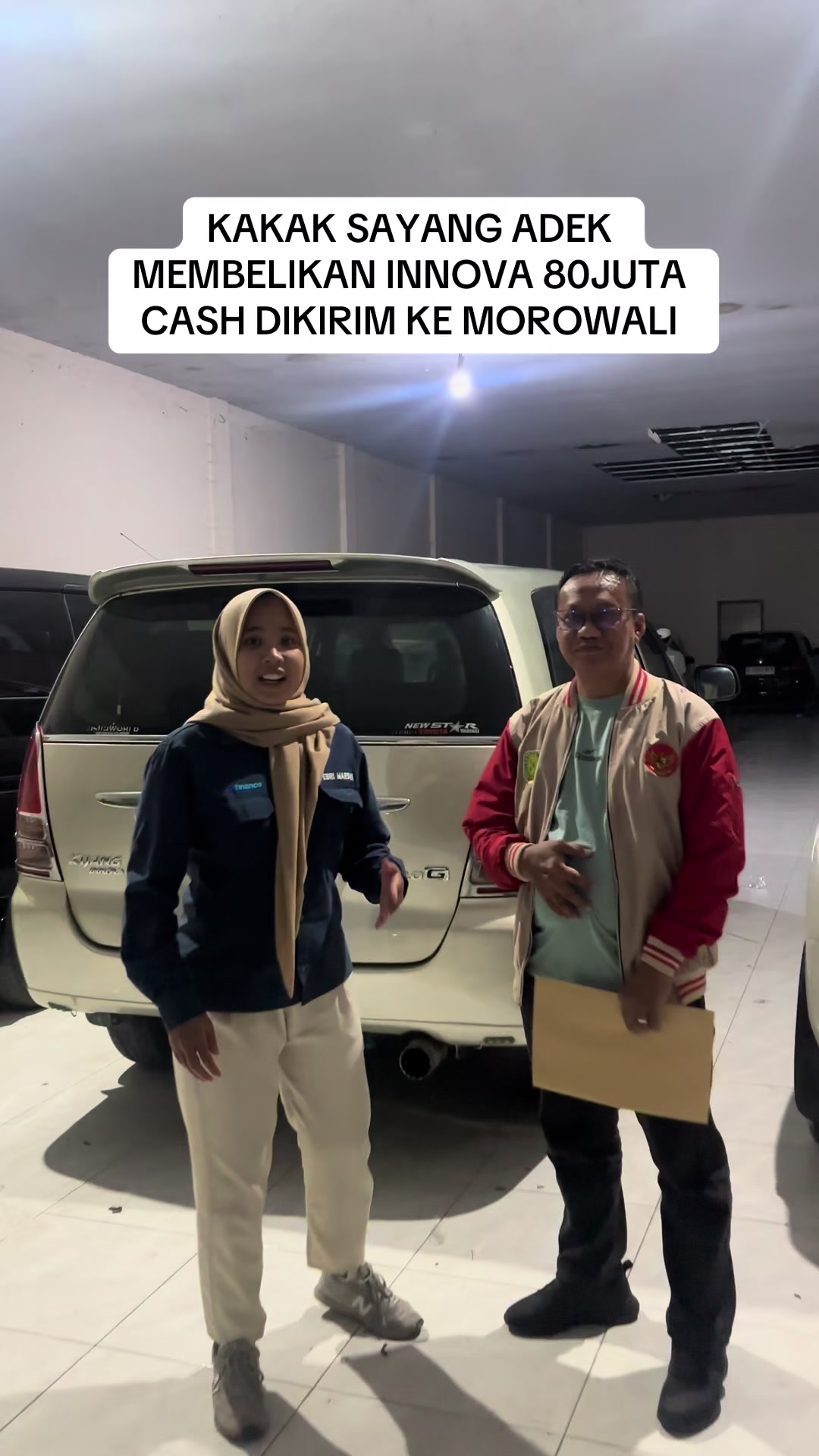 @Anggi Prabu Motor