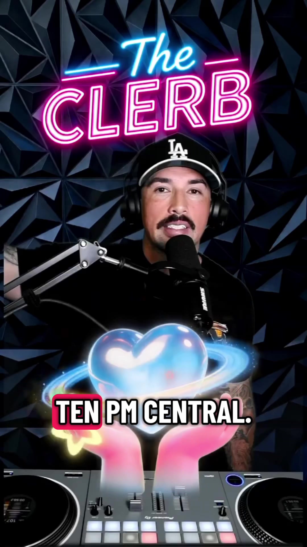 @Dj C-Walk