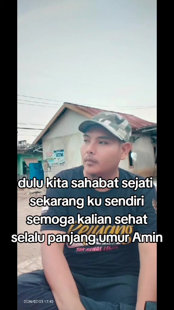 @UMAY NGABRET