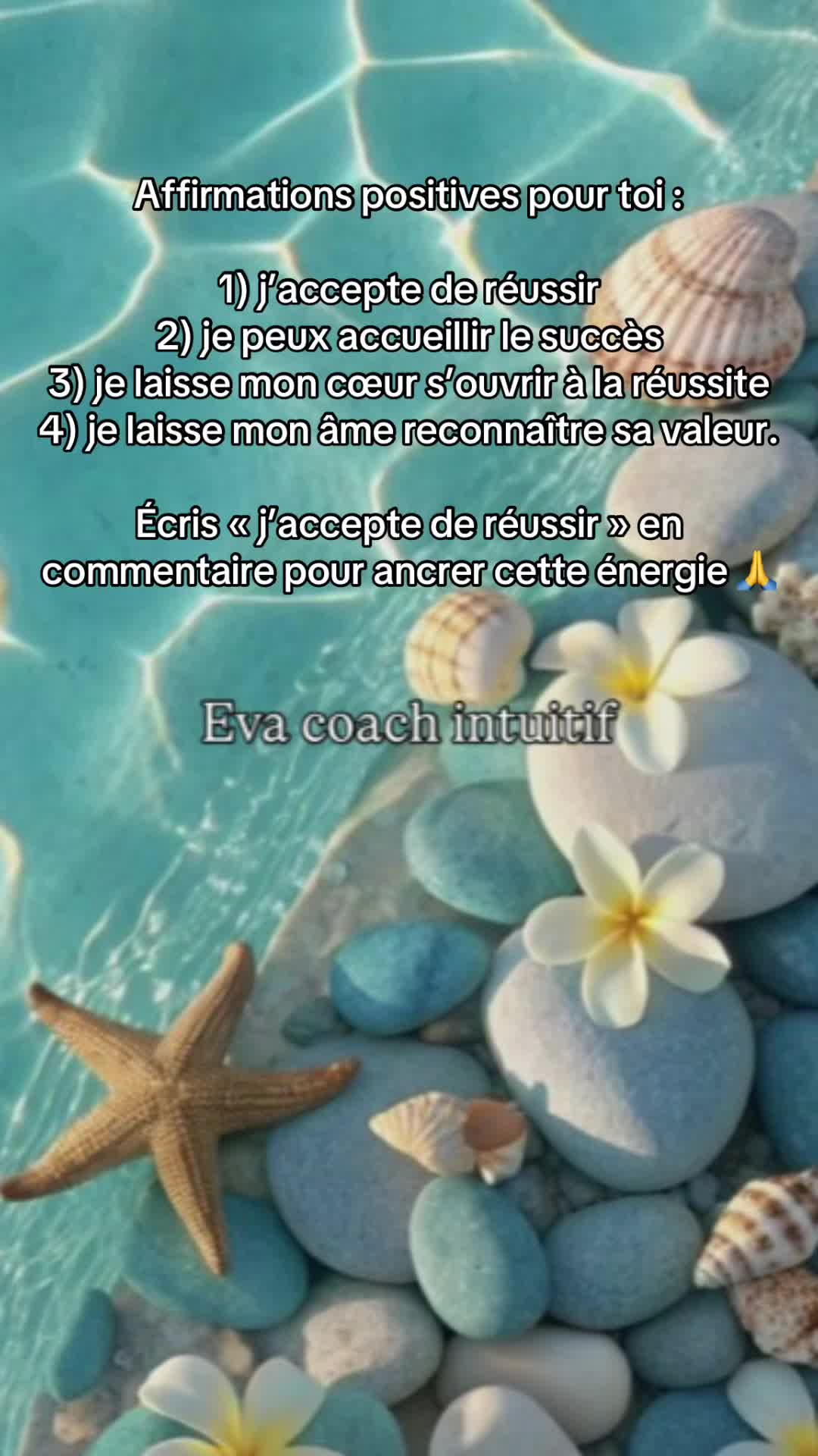@Eva coach intuitif