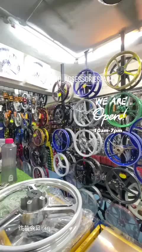 @GB BIKERS ENTERPRISE