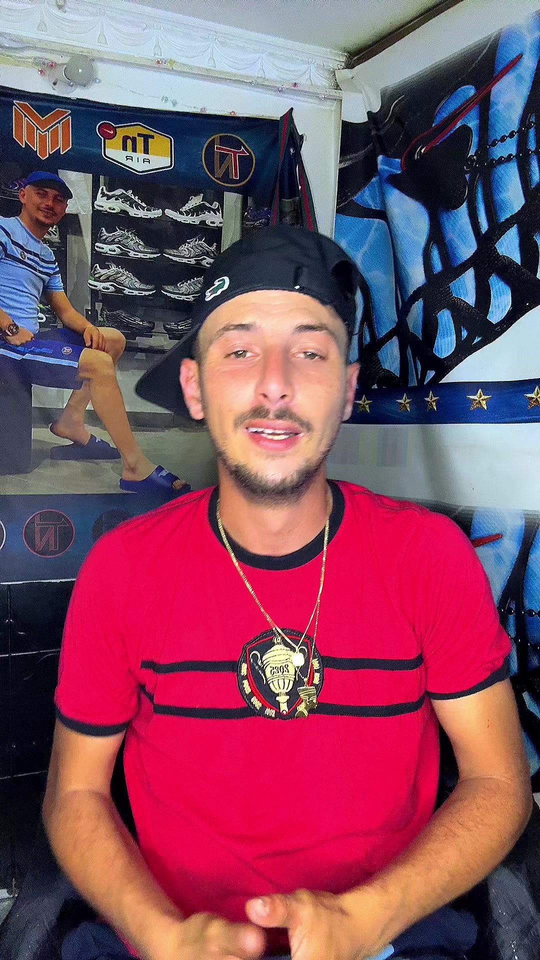 @🐊 ChouChou Officiel 🐊