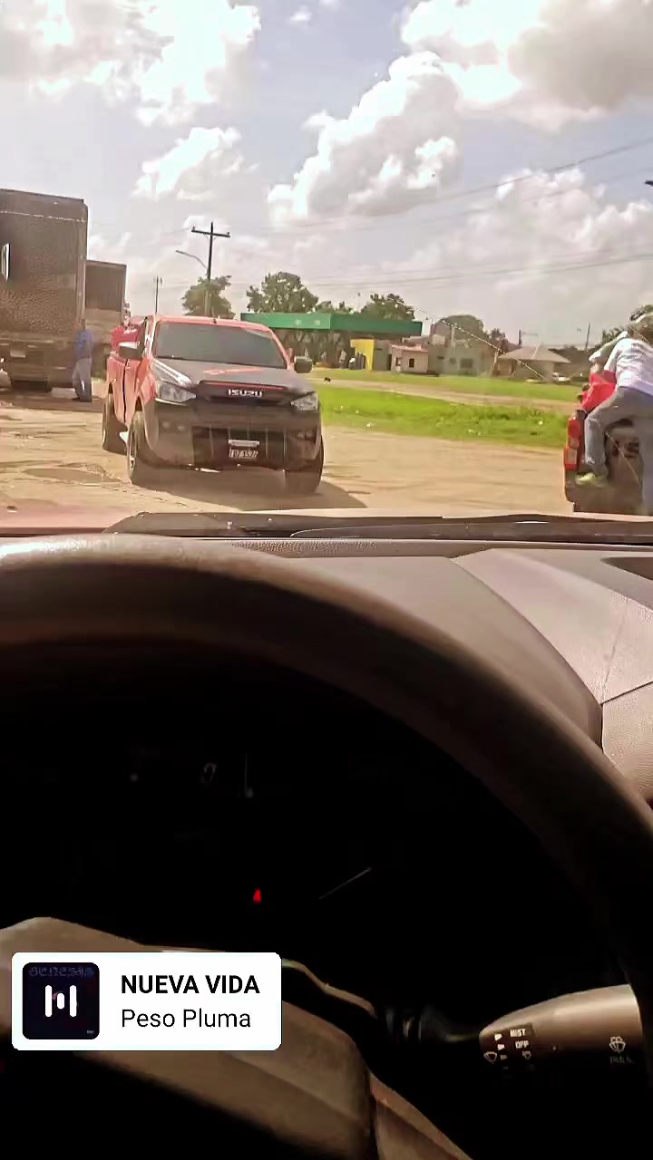 @Club Isuzu Dmax HN