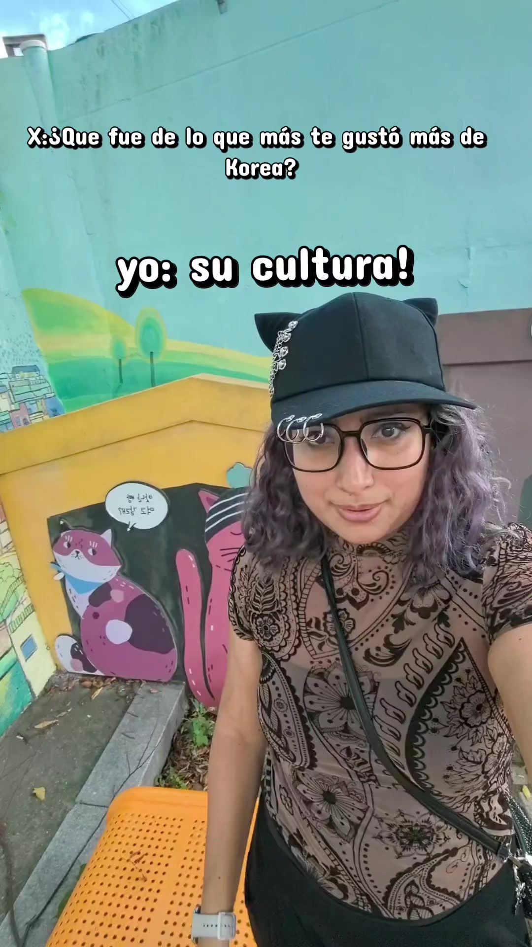 @Estefania LeChat