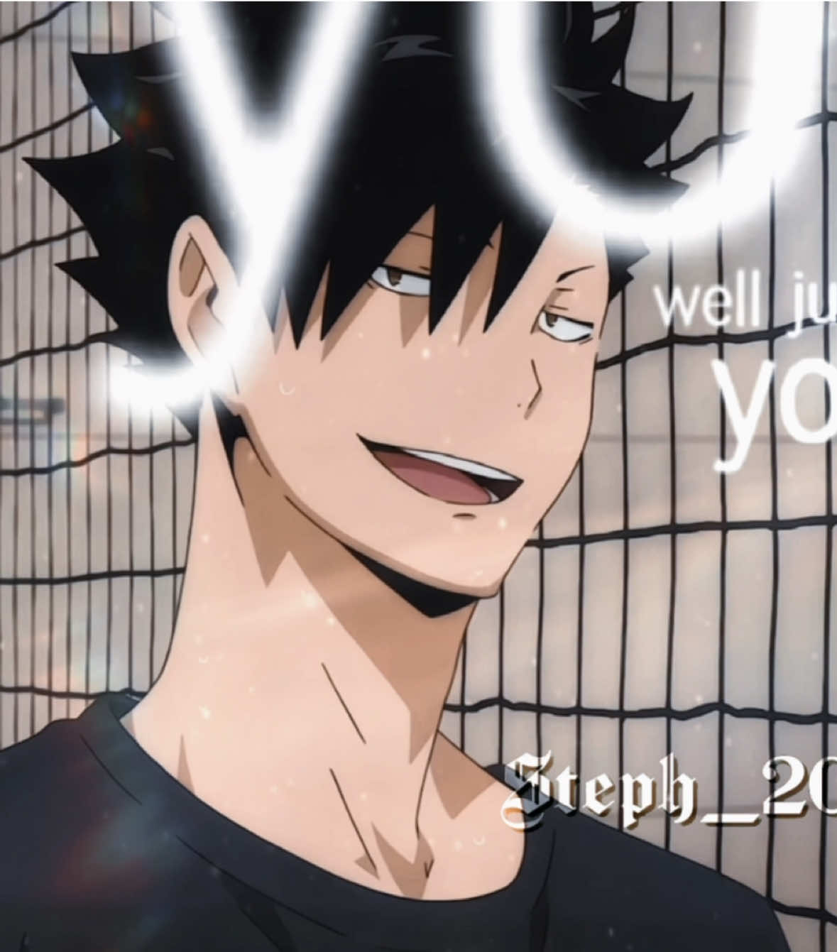 @Estefanía Kuroo