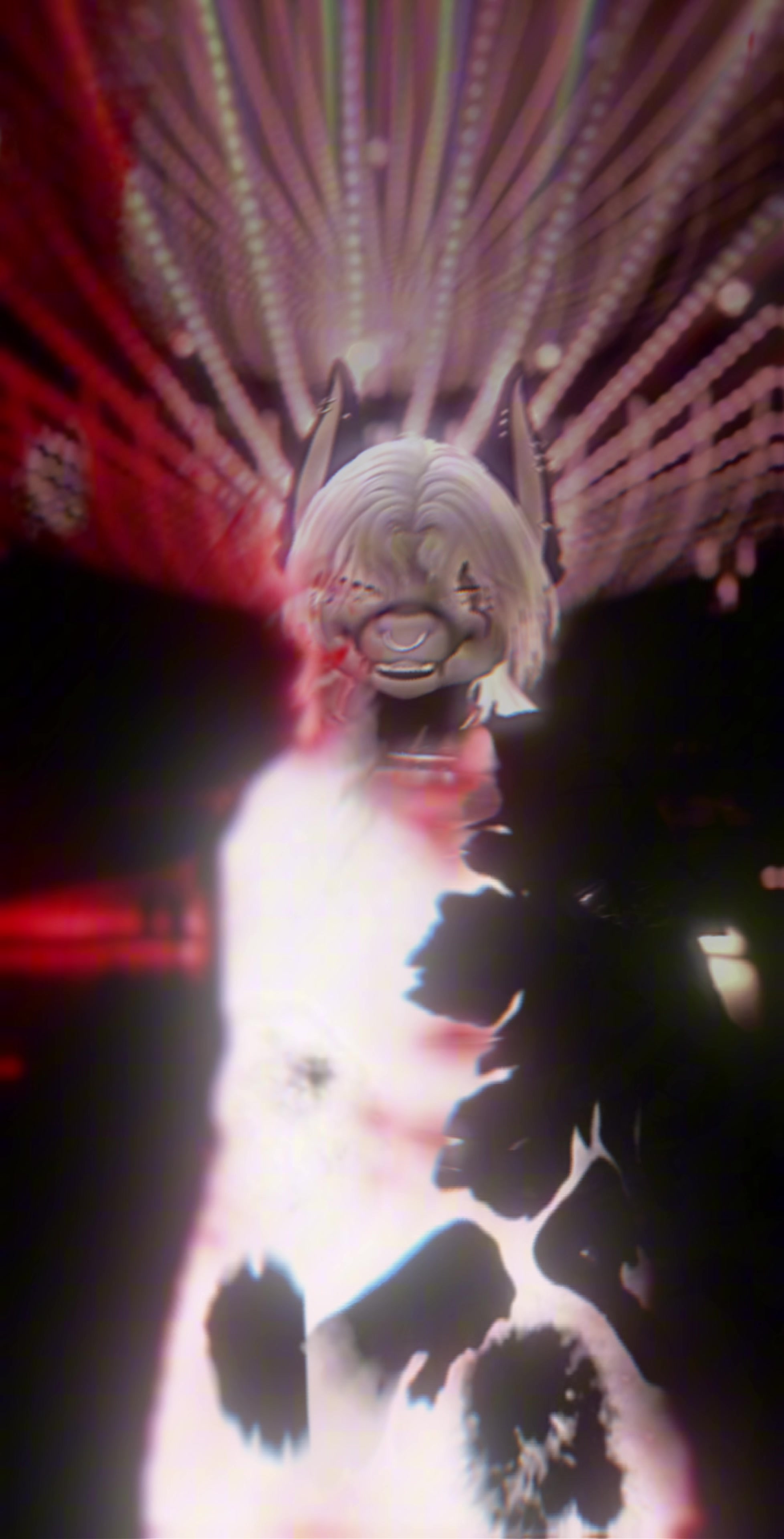 @King Slaughterer </3