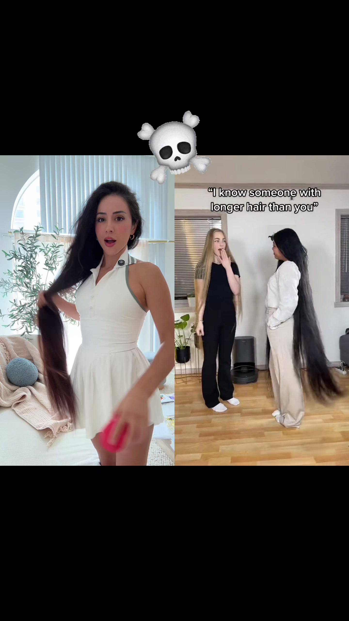 @Long Hair Diary