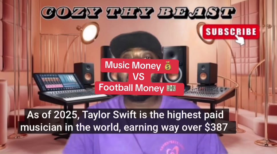 @Cozy Thy Beast