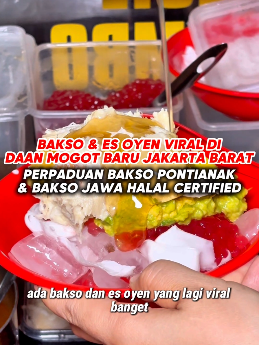 @Kuliner Jabodetabek