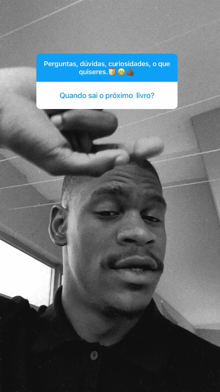 @António Cruz “OPreto”🍞🥓