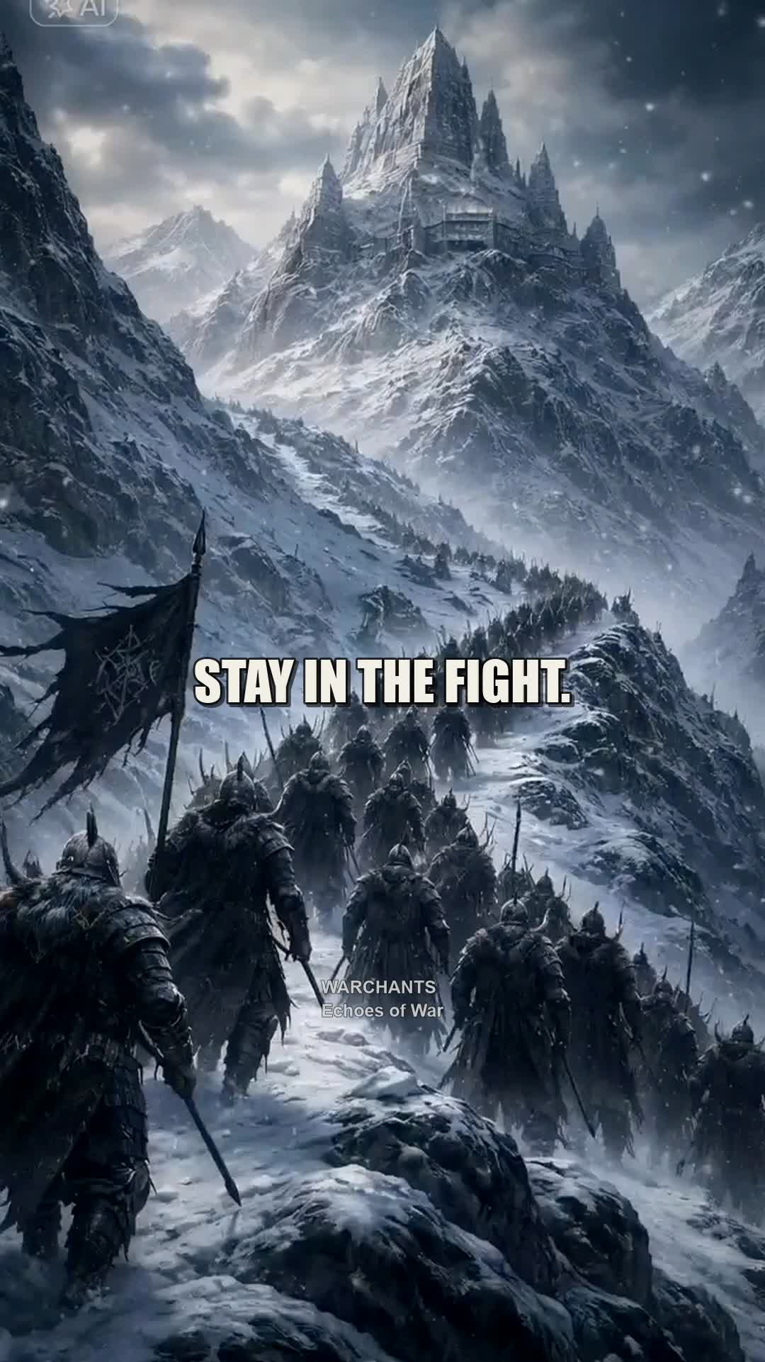 @WarChants