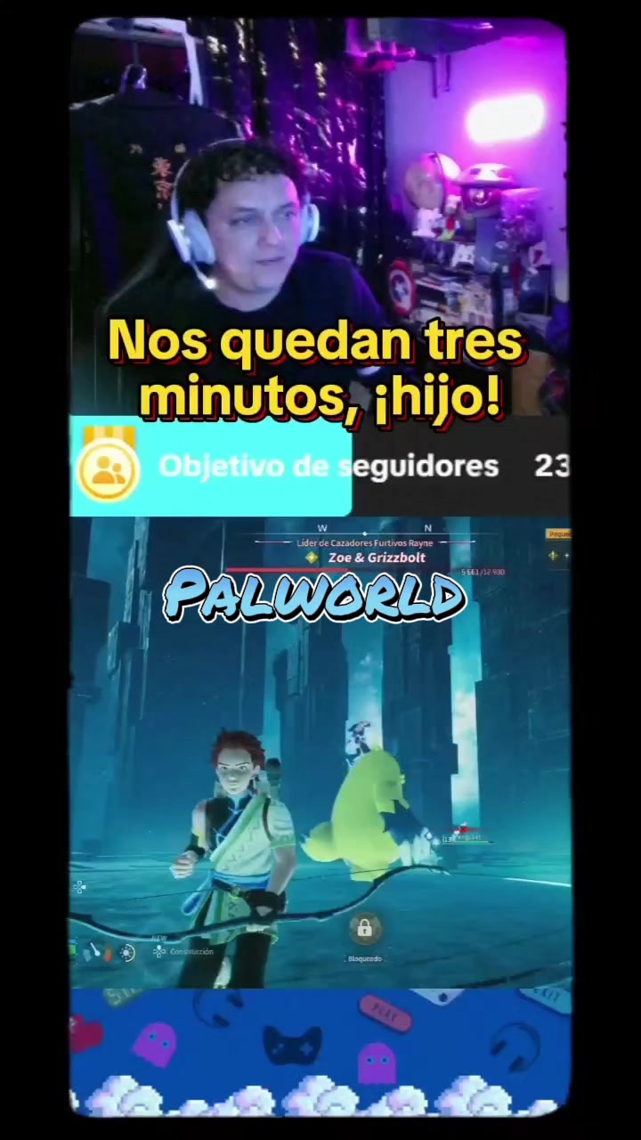 @El Oscio