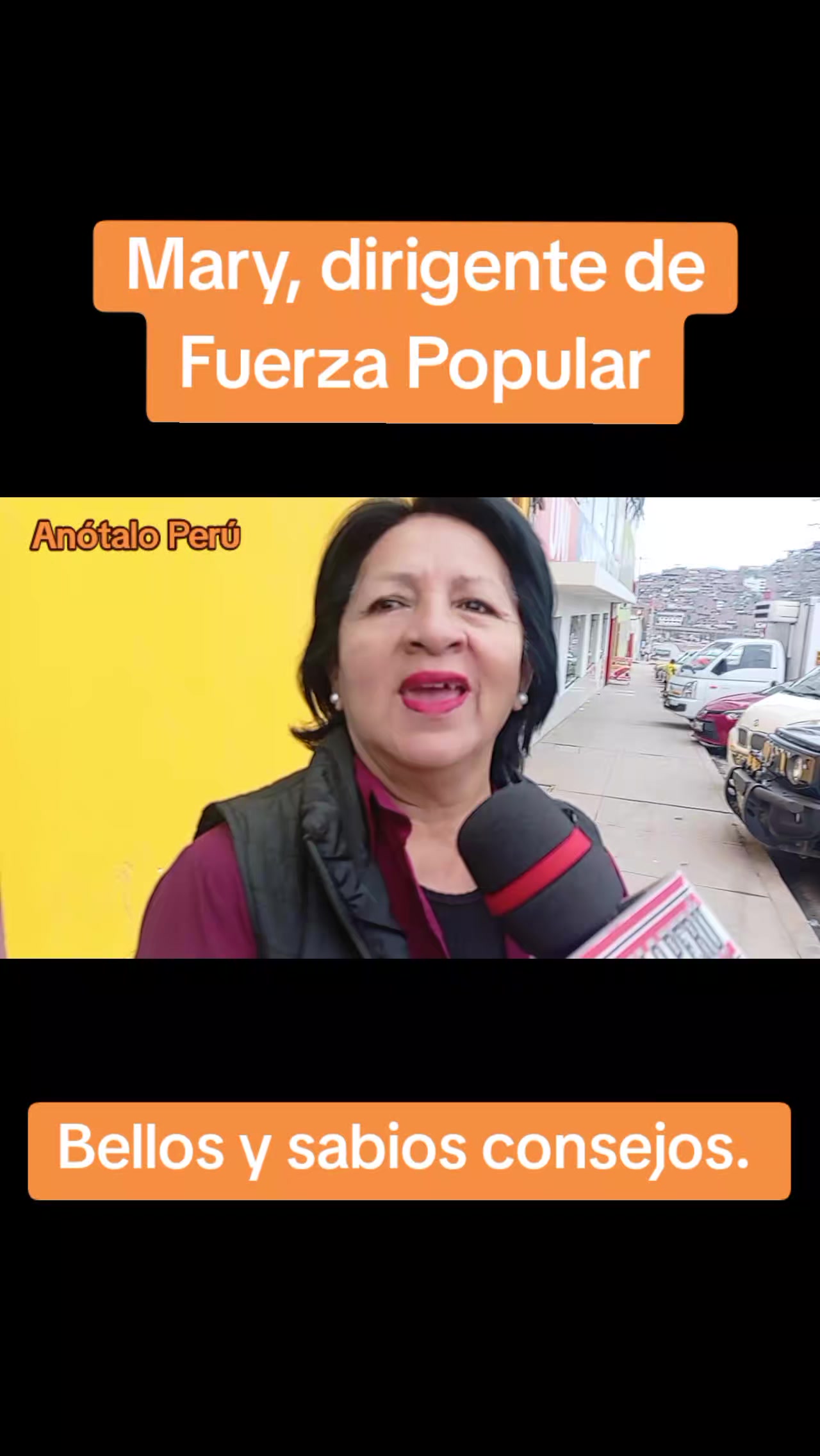 @Anótalo Perú