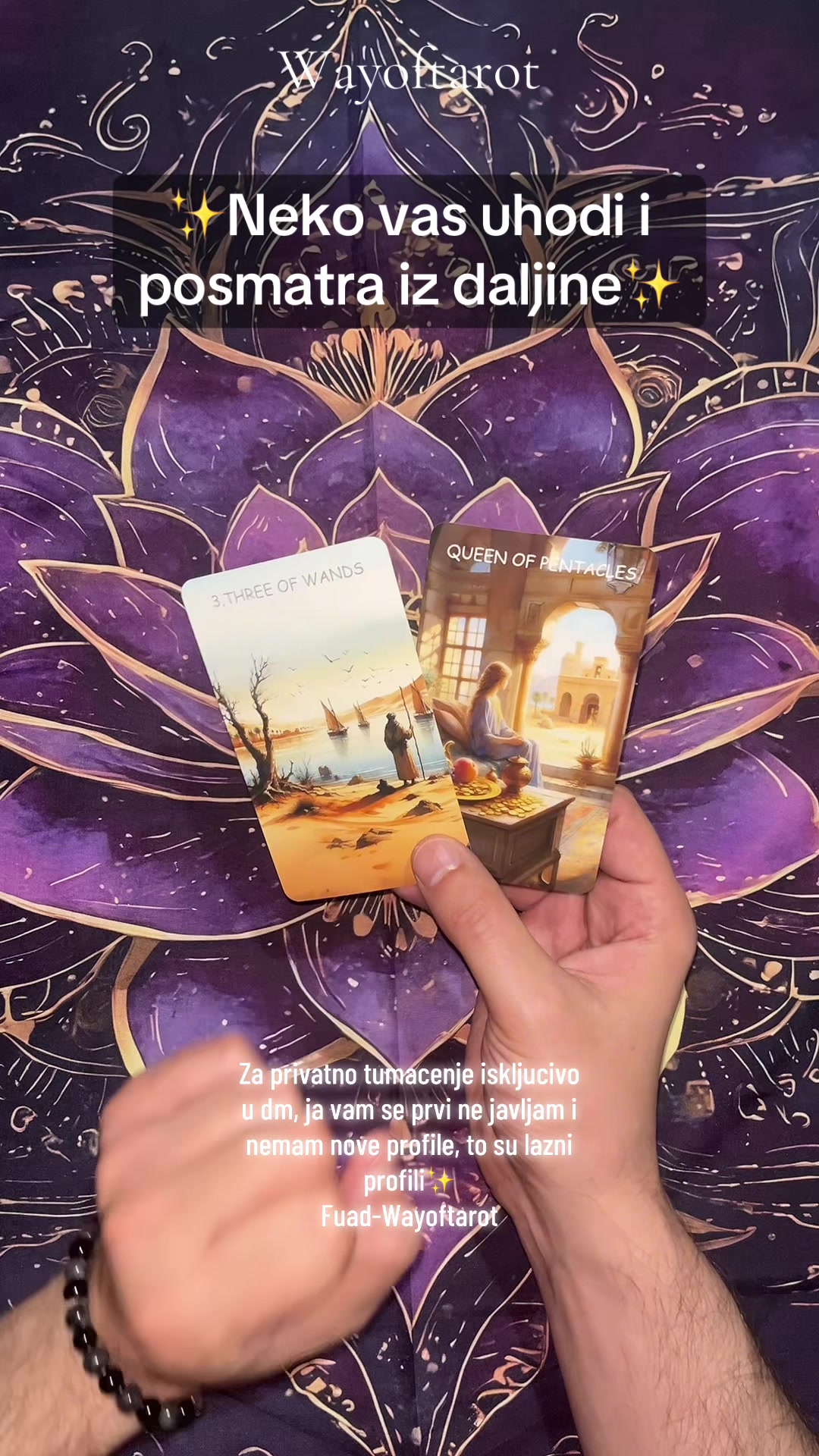 @Way of Tarot