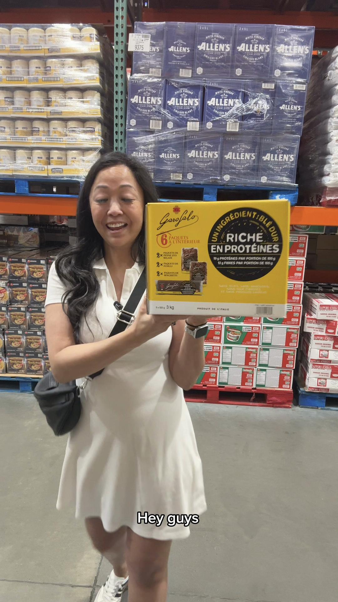 @Costco Lovers Canada