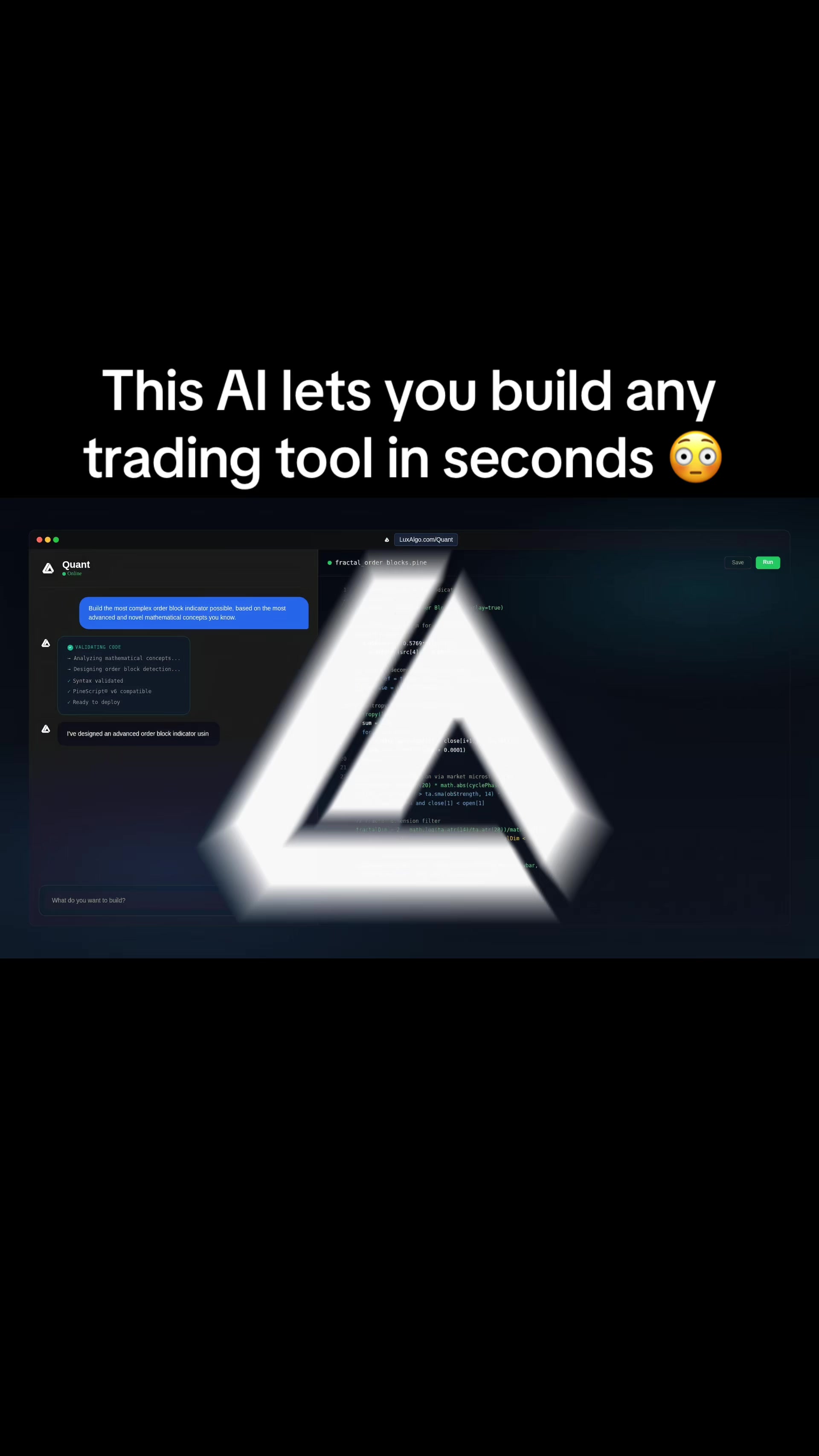 @LuxAlgo