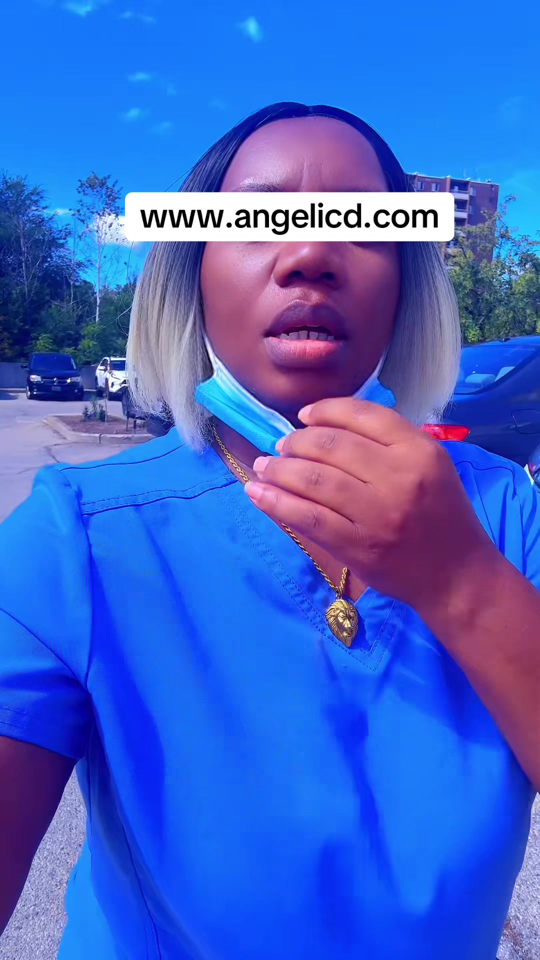 @Angelic