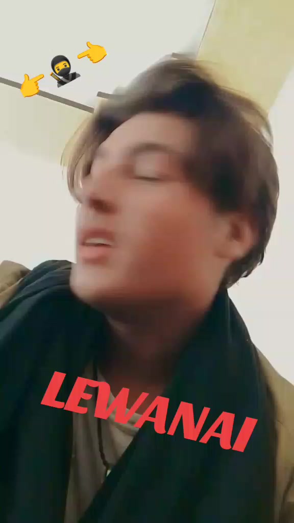 @LEWANI804