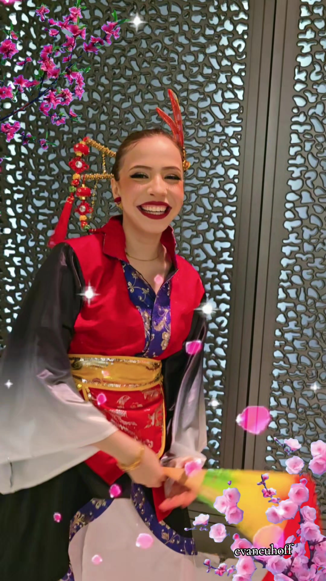 @Nora_Yan