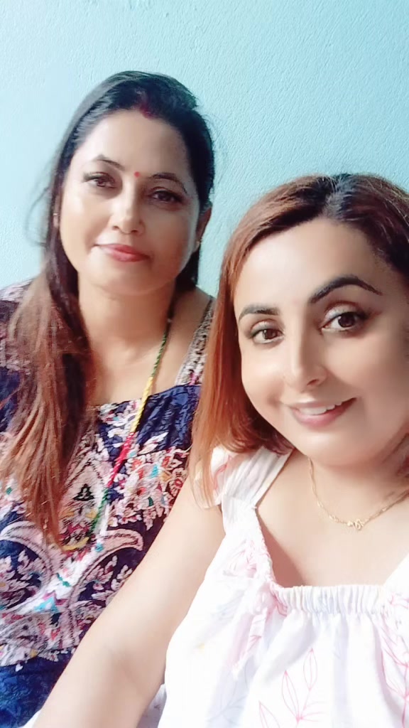 @mandira bhattarai
