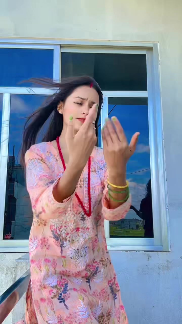 @Kreetika 💗🫅भण्डारी