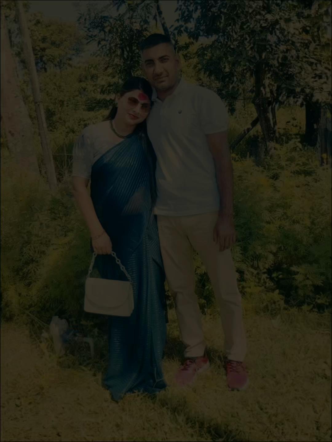 @मिस अनिसा 💎💫