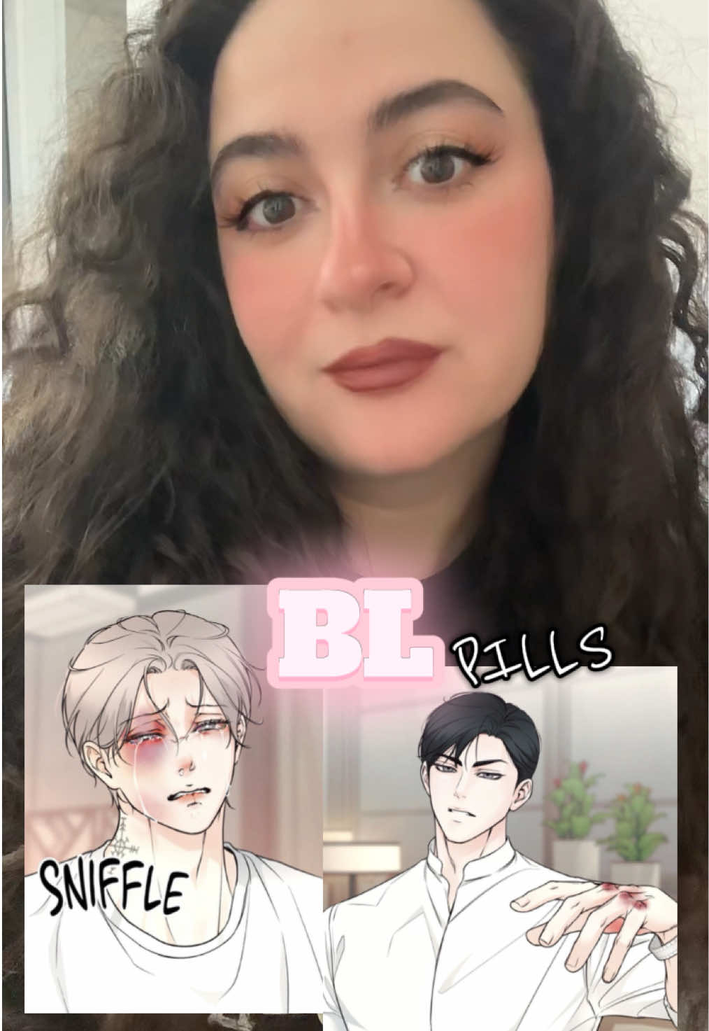 @Blair Riegrow
