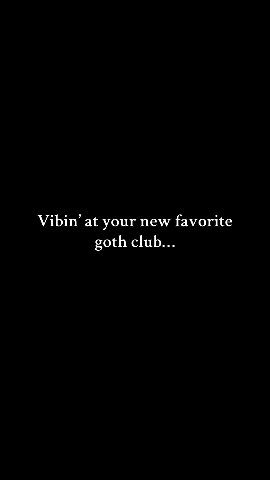 @Club Metro Takeovers