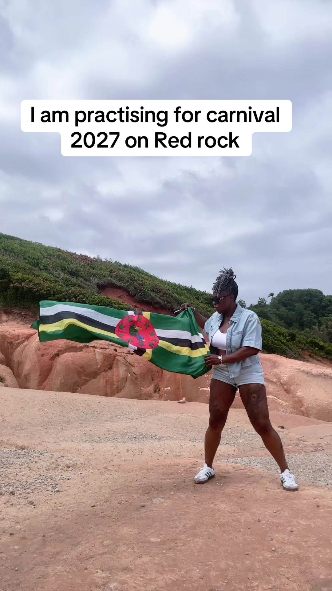 @Jenny on the block