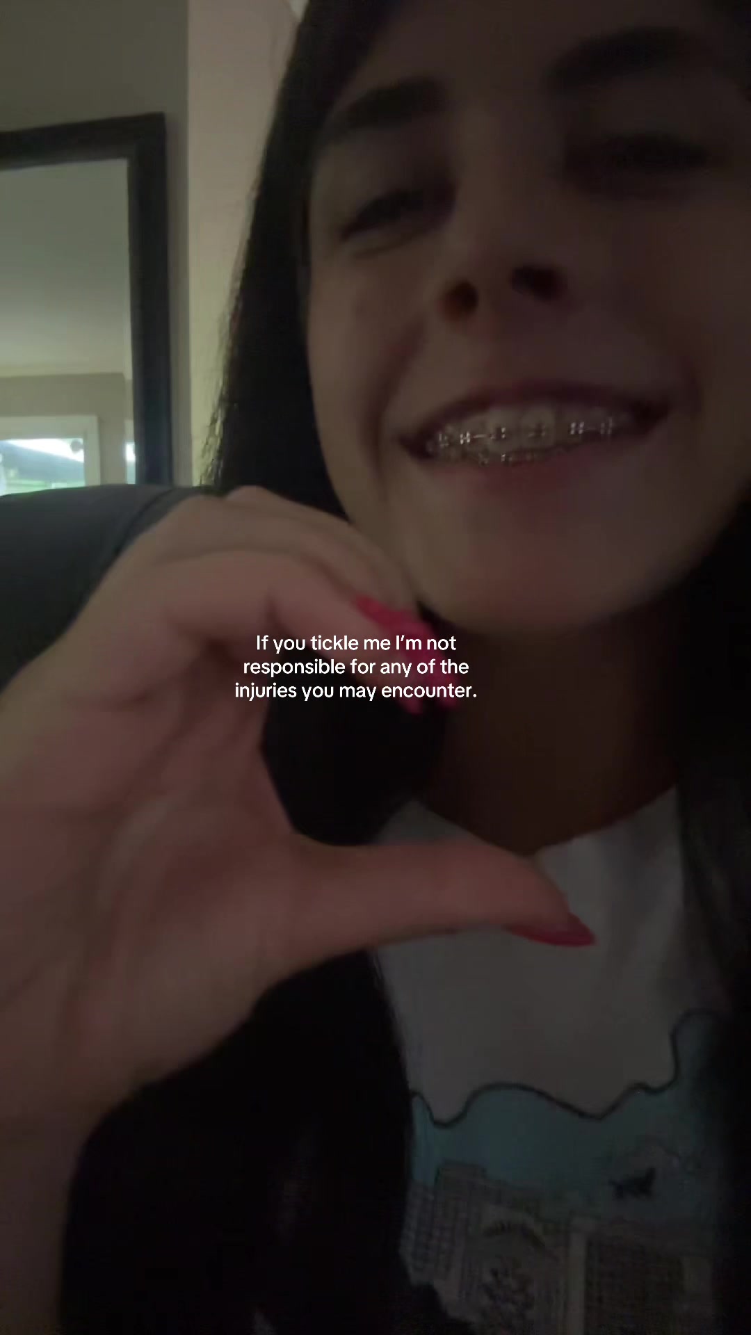 @secret
