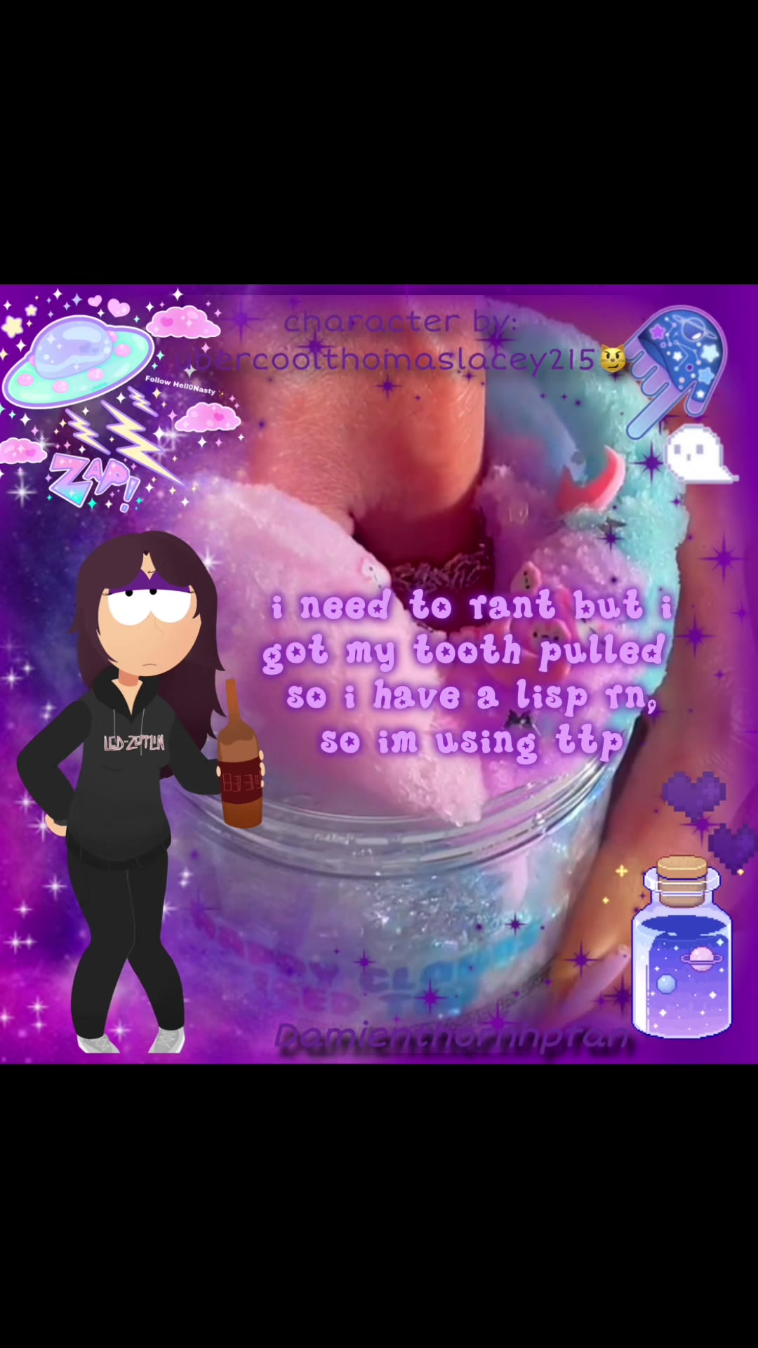 @‧˚🦄 αℓεא (ɦεℓℓρα૨ҡ)₊˚⋆🏔️🚸