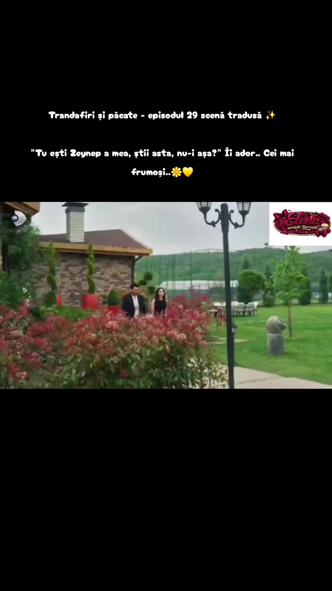 @ℰ𝓁ℯ𝓃𝒶  🎬