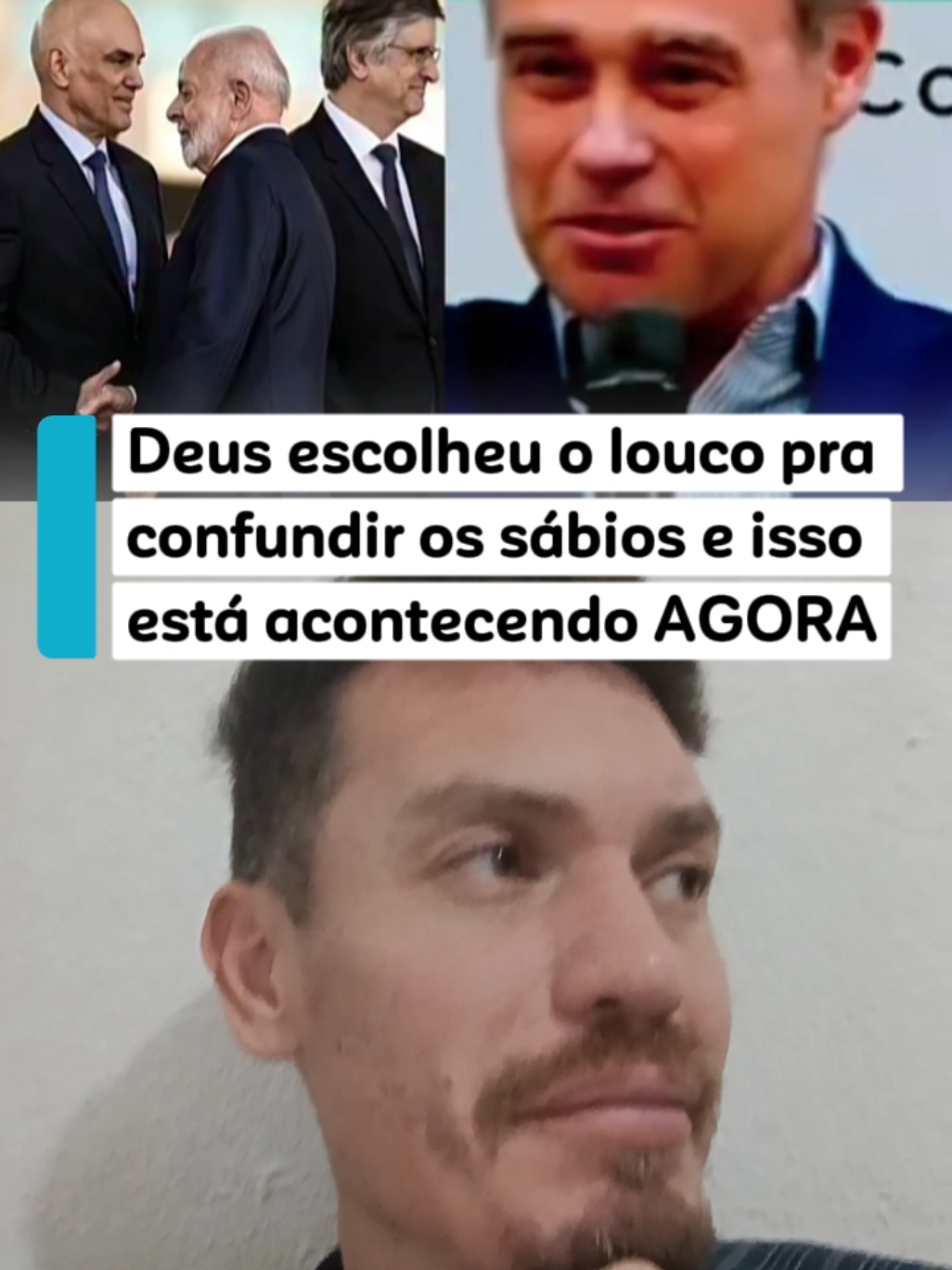 @Tiago Gomes