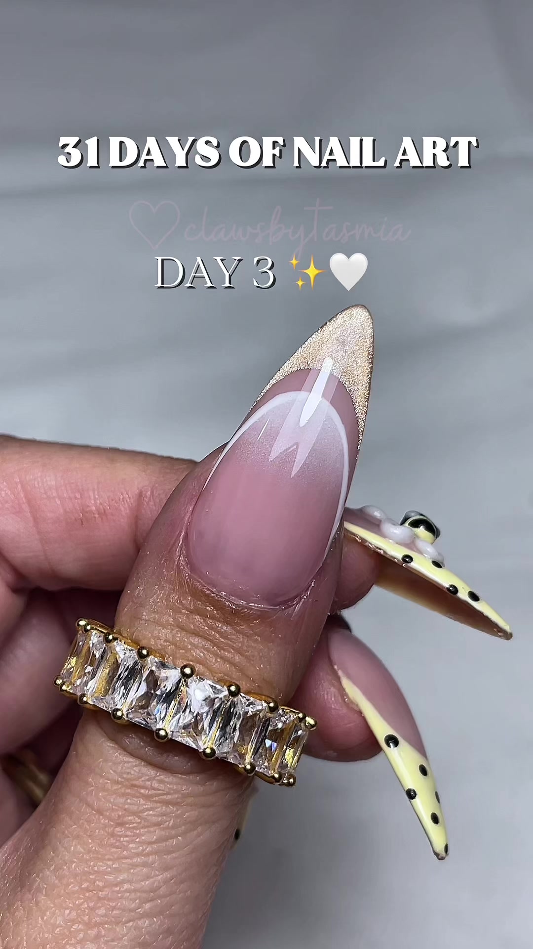 @clawsbytasmia ✨