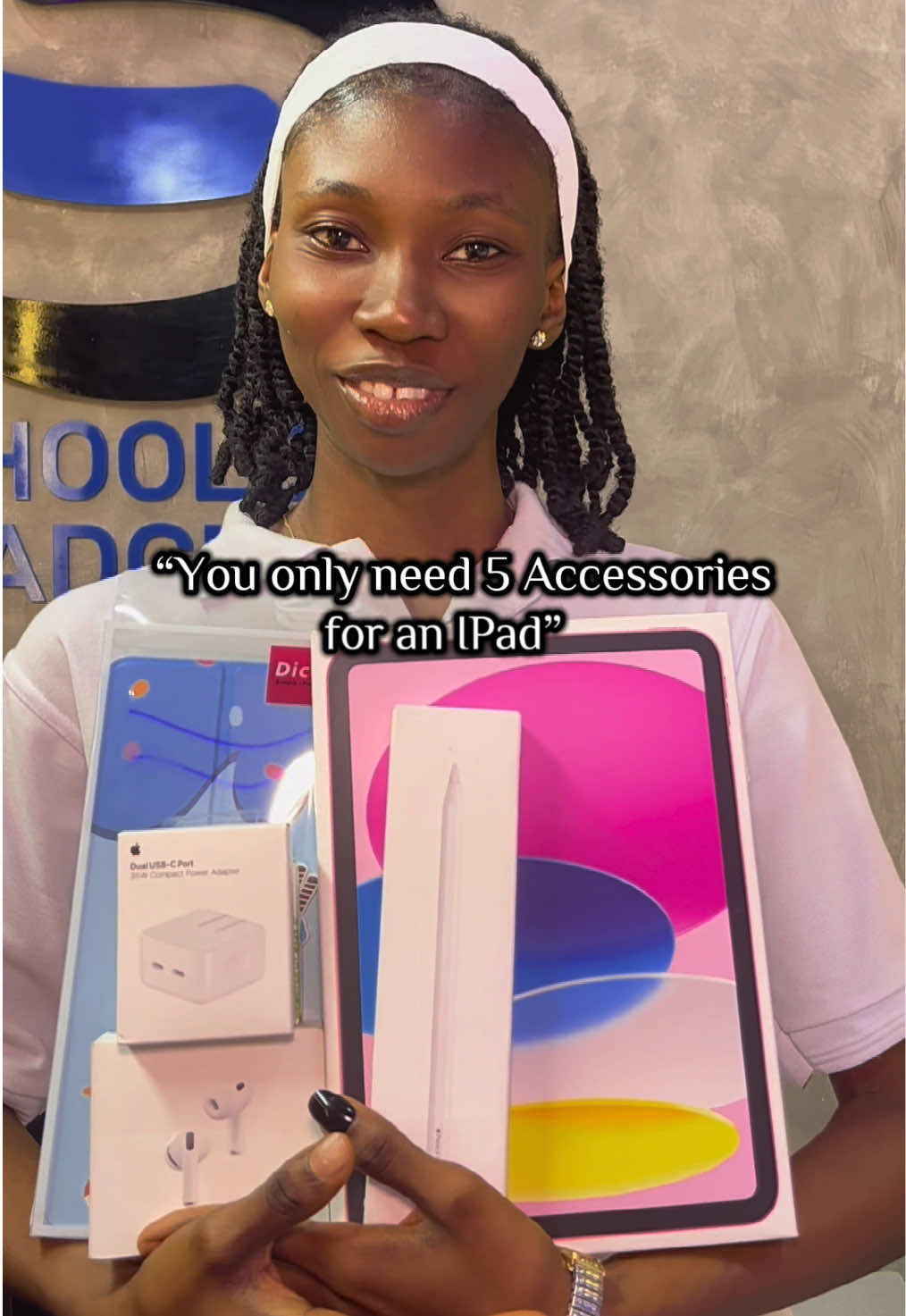 @SCHOOLBOY GADGETS