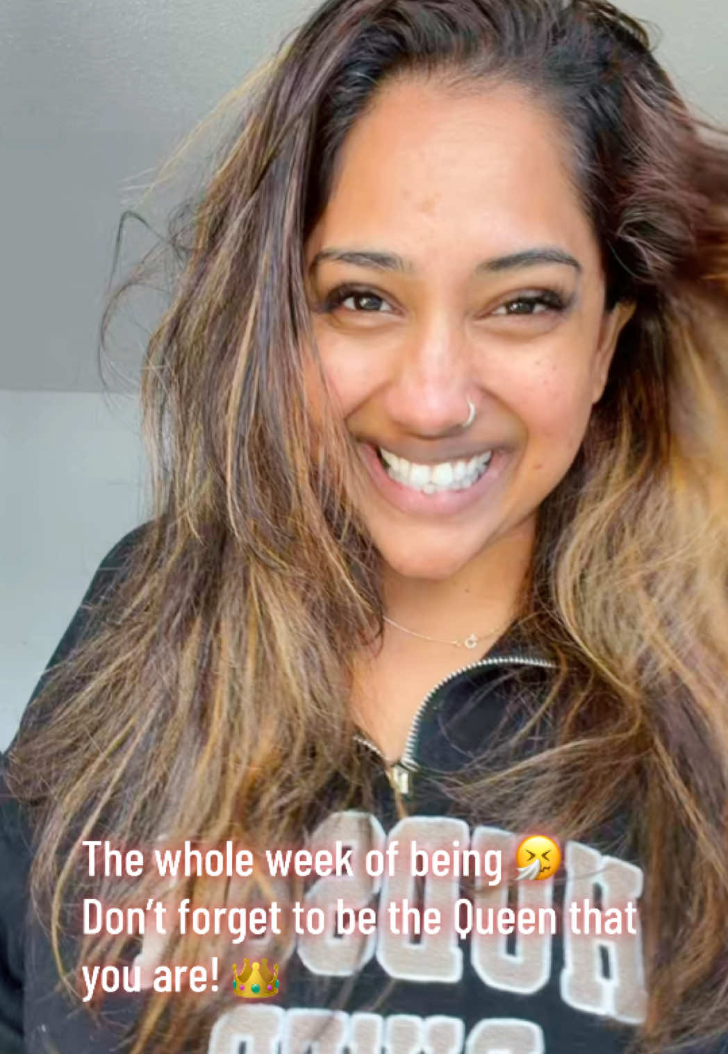 @Pooja
