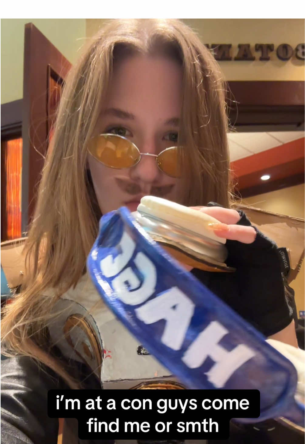 @small might