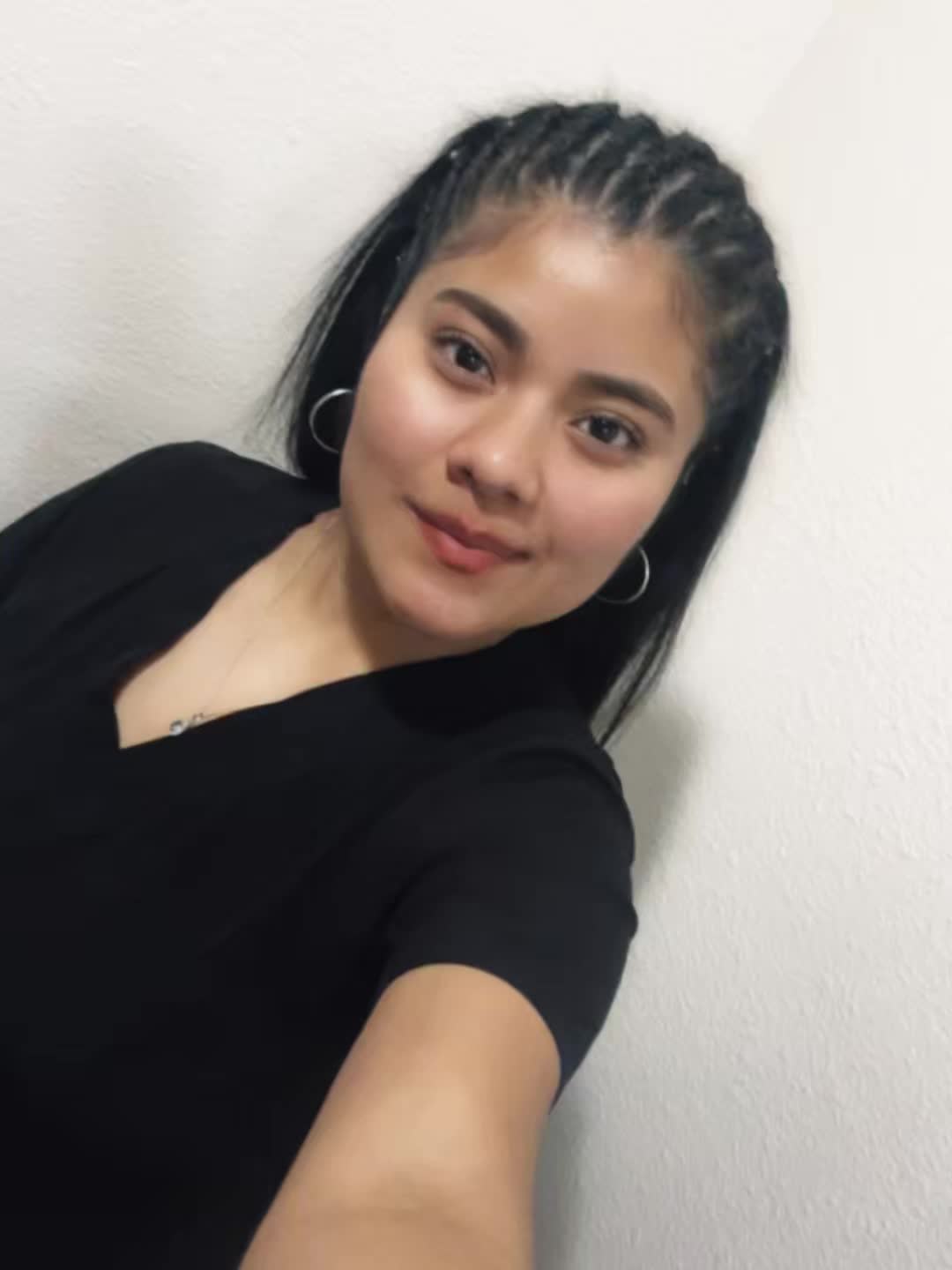 @Arabella Garcia