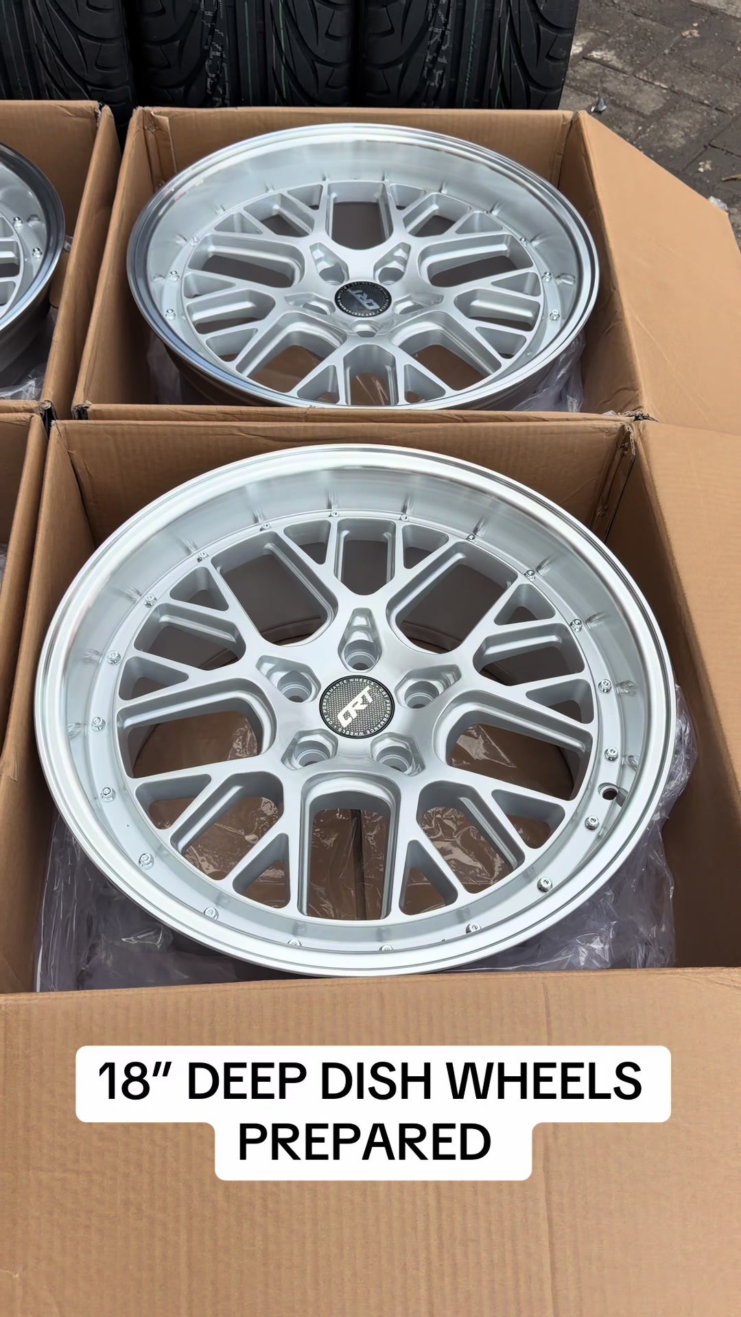 @CLASSIC RIMSTIRES