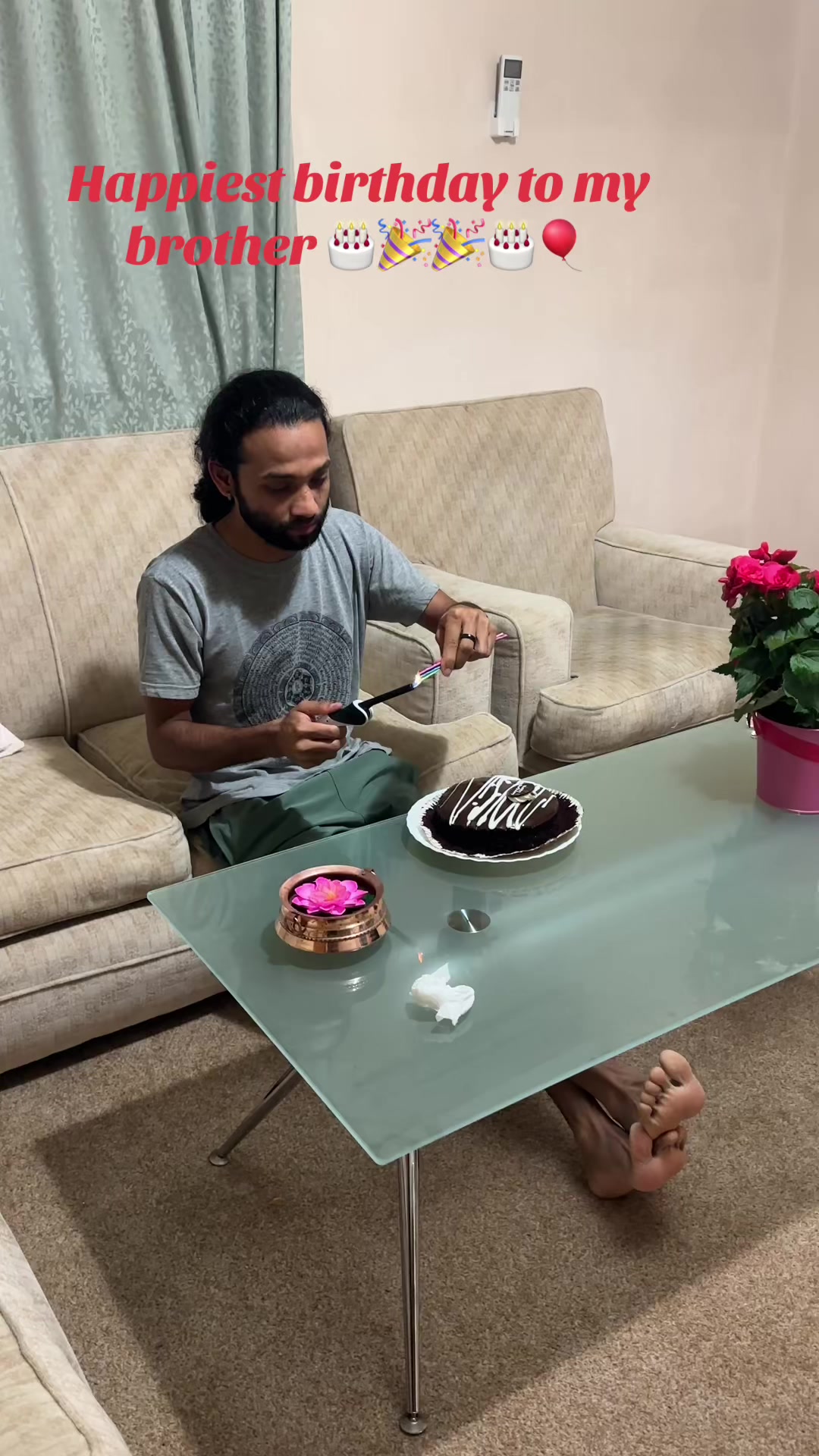 @Sajana Khati