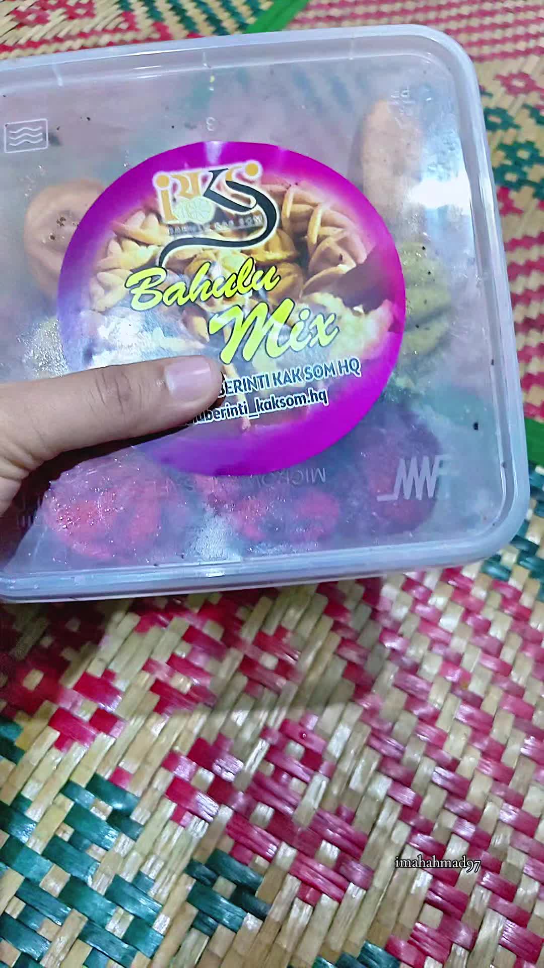 @IMAH