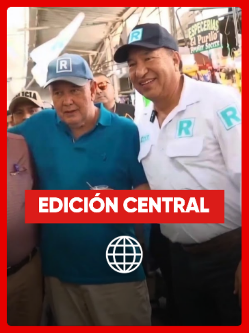 @América Noticias