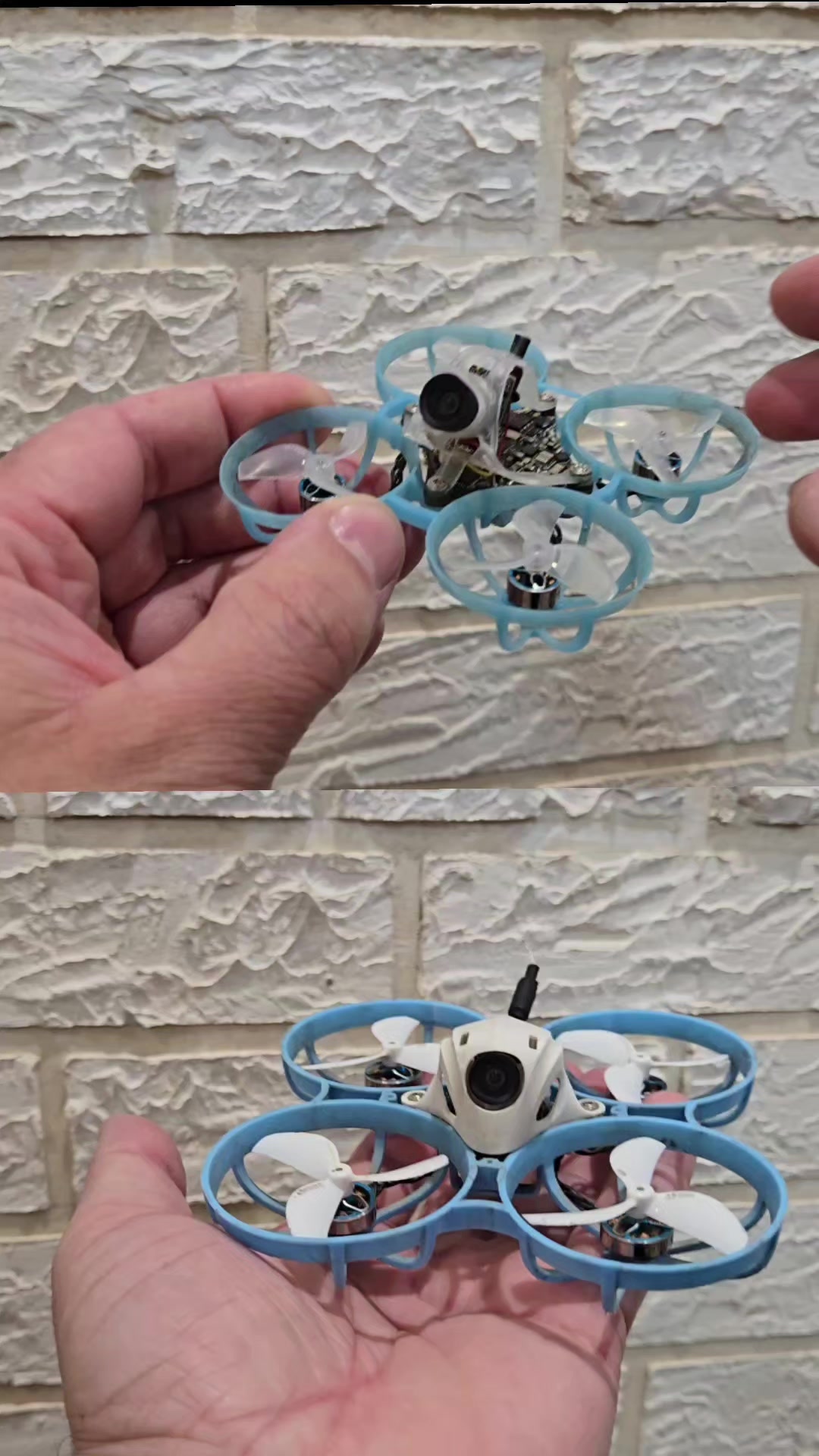 @DroneDash (Распакуем это!)