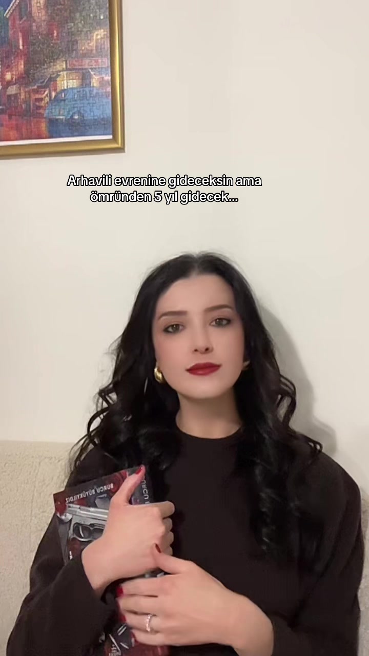 @Burcu Büyükyıldız