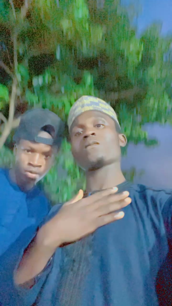 @Arewa Updates๐๐๐