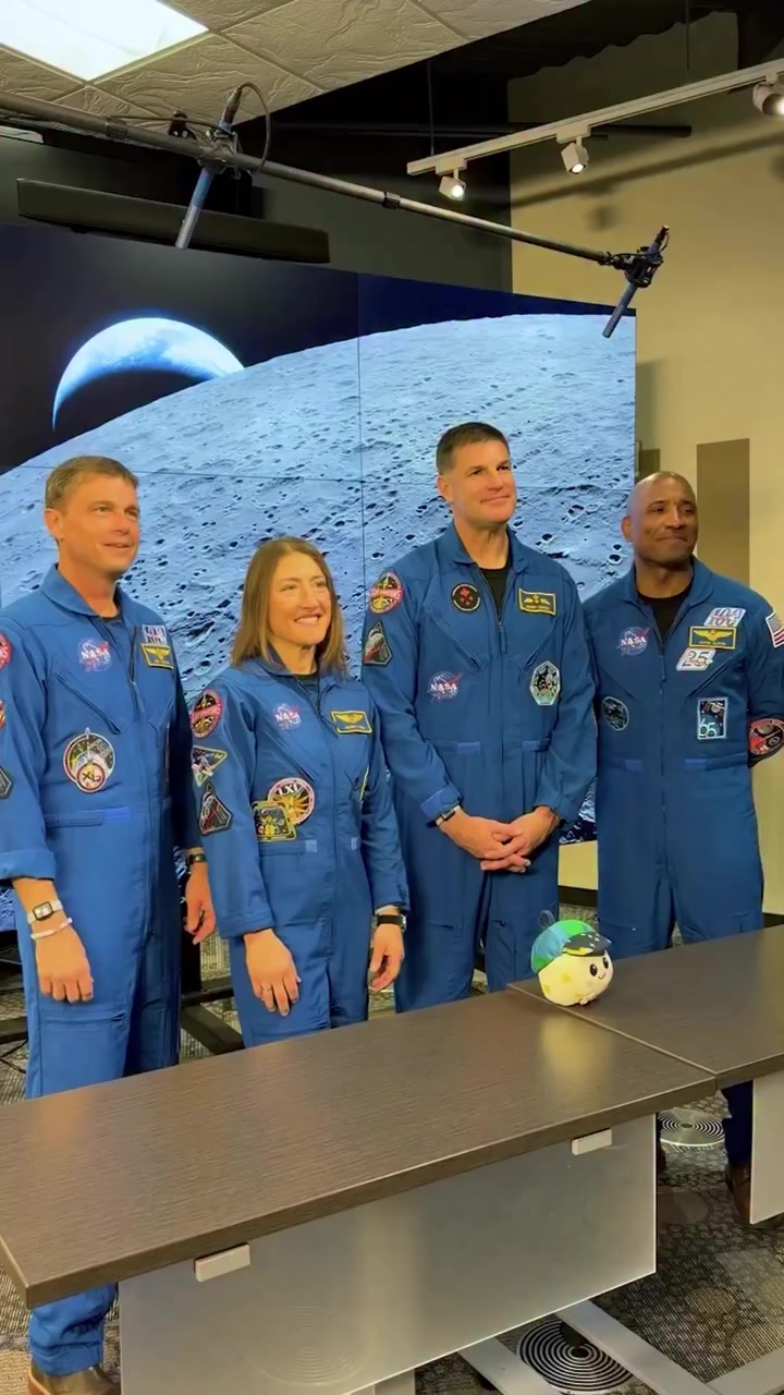 @NASA